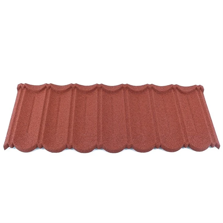 Colored Stone Tile, Bond Tile