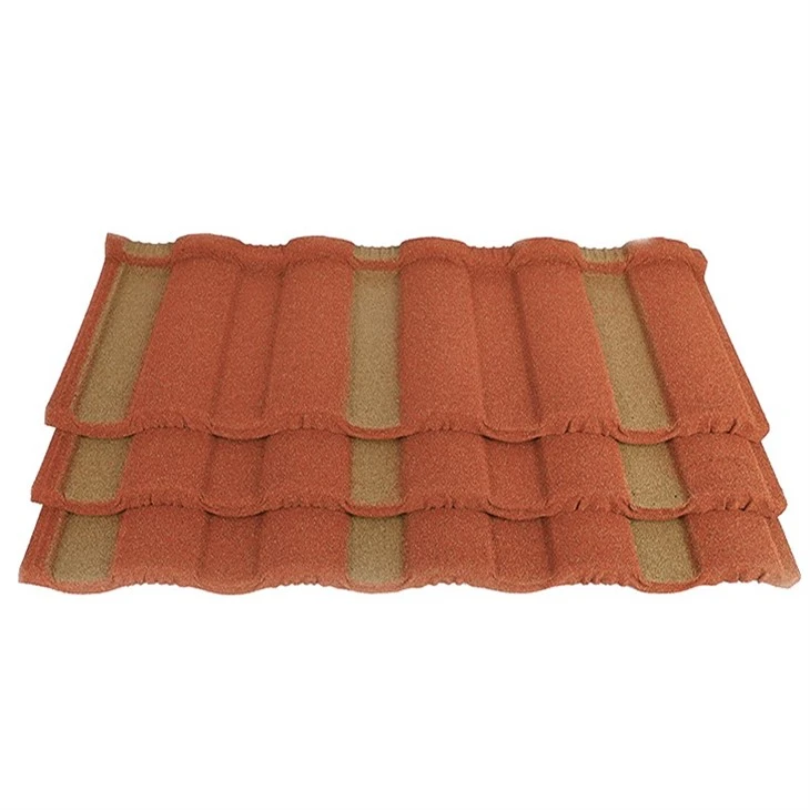 Ghana Hot Sales Roman Roofing Tile