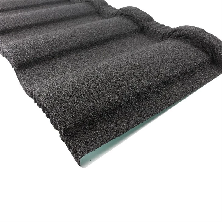 Ghana Hot Sales Roman Roofing Tile