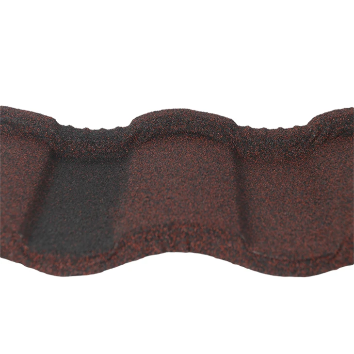 Japan Hot Sales Roman Roofing Tile