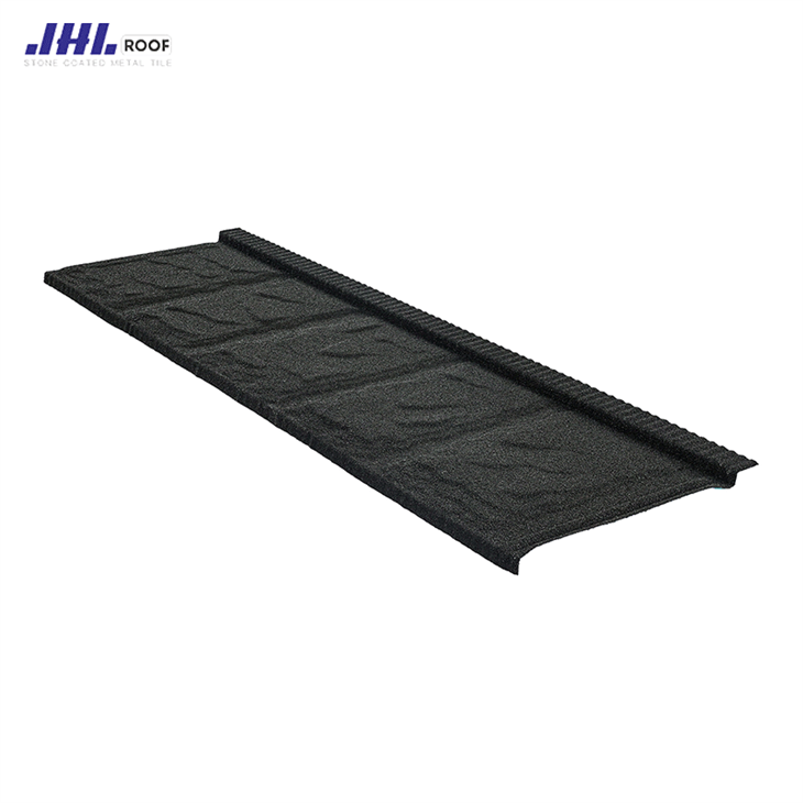 Technoleg Seland Newydd Teilsen Garreg Pwysau Ysgafn