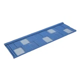 0.25mm Taflen To Graean Glas
